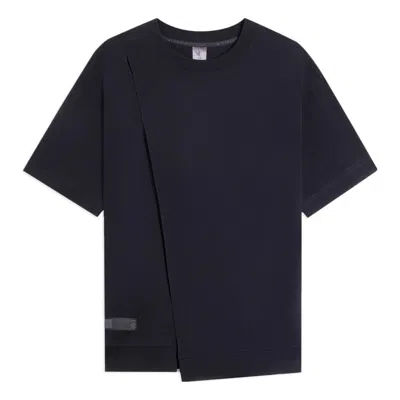 LI-NING Li-Ning x Jackie Chan Kung Fu Loose Fit T-shirt 'Black'