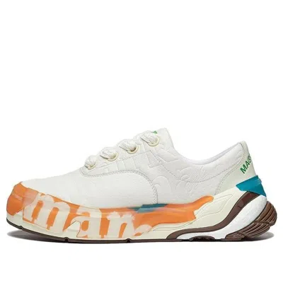 LI-NING Li-Ning x MARKET Wuji 'Creamy White'