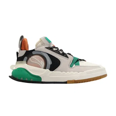 LI-NING XIAO ZHAN X ORIGIN 001 'SNOW WHITE GREY'