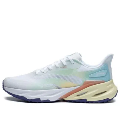 LI-NING Li-Ning Yuedong 2.0 'White Blue Teal'