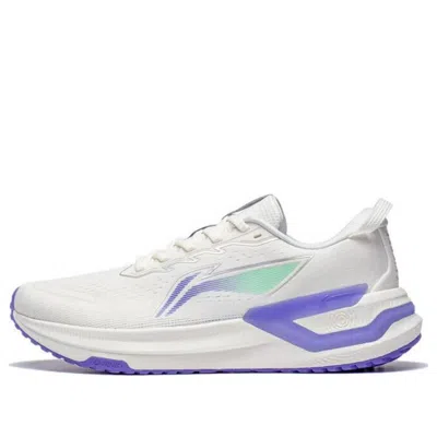 LI-NING Li-Ning Yueying 3 Pro 'White Purple'
