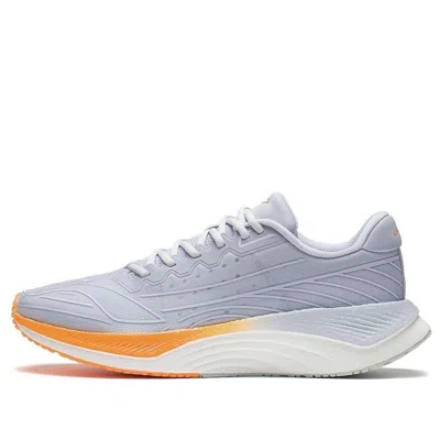 LI-NING Li-Ning Yueying Element 2 'Grey Orange'