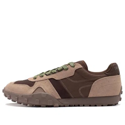 LI-NING Li-Ning Yunchuan Vintage 'Dark Brown'