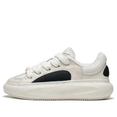 LI-NING Li-Ning YunYou C4D 'Cream White Black'