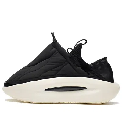 LI-NING Li-Ning YunYou Fluffy 'Black White'