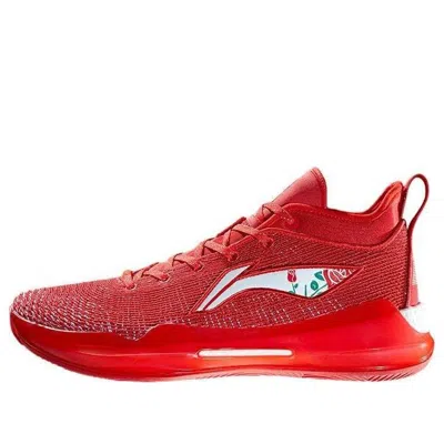 LI-NING Li-Ning Yushuai 13 Low 'Rose City'