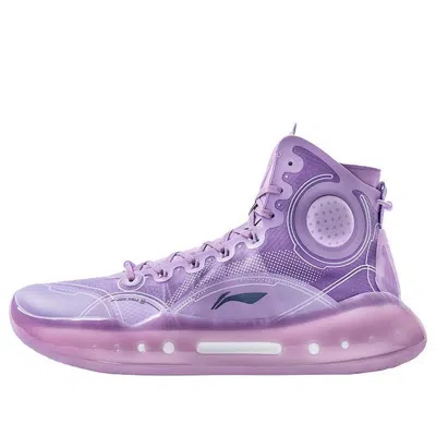 LI-NING Li-Ning Yushuai 14 'Lavender'