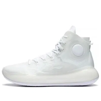LI-NING Li-Ning Yushuai 14 'True White'