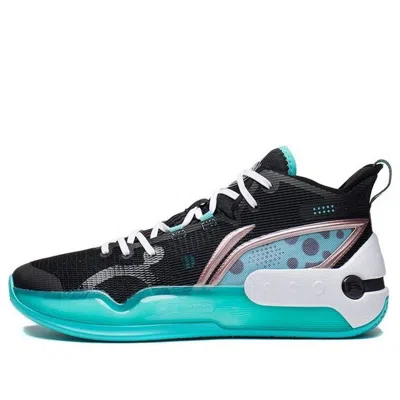 LI-NING Li-Ning Yushuai 16 Mid 'Black Soul'