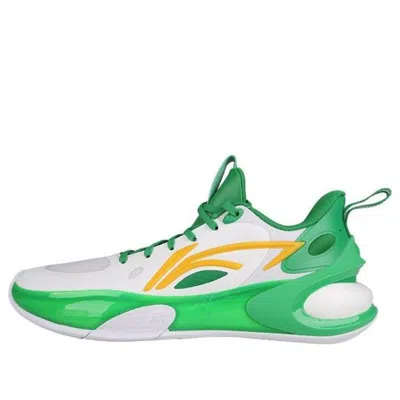 LI-NING Li-Ning Yushuai 17 Low CBA 'Liaoning'