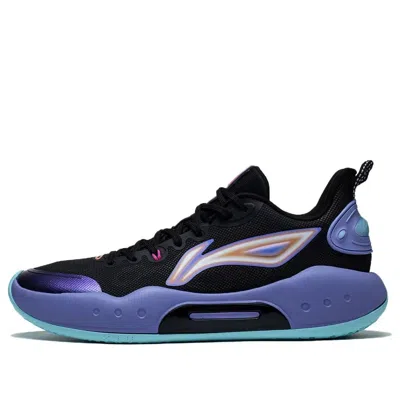 LI-NING Li-ning Yushuai 17 Team 'Black Purple'