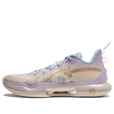 LI-NING Li-Ning Yushuai Evolution Low 'Peace Day'