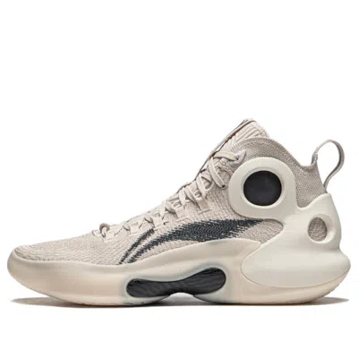 LI-NING Li-Ning Yushuai Ultra 'Cream White Black'
