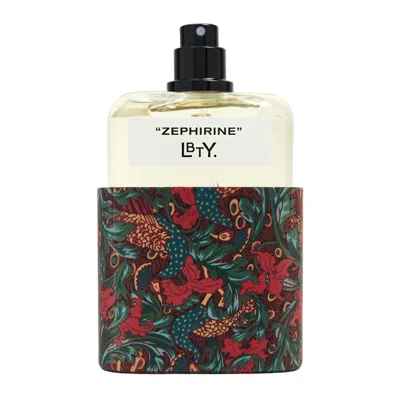 LIBERTY LBTY. LIBERTY LBTY. ZEPHIRINE EAU DE PARFUM - 100ML
