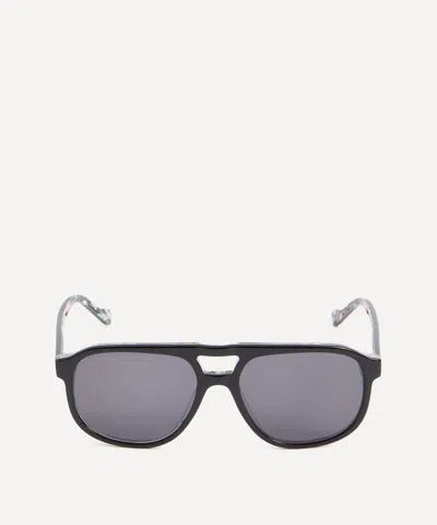 LIBERTY LIBERTY WOMEN'S JUDE'S GARDEN AVIATOR SUNGLASSES