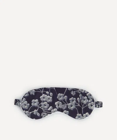 LIBERTY LIBERTY WOMEN'S MITSI MIX TANA LAWN COTTON EYE MASK