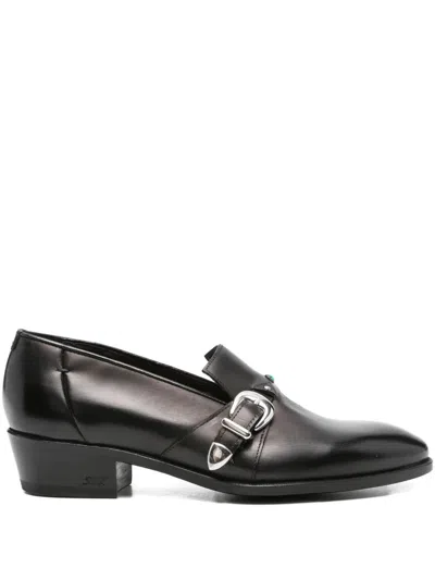 LIDFORT MOCASSINI LIDFORT