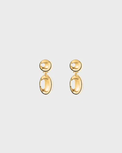 LIE STUDIO LIÉ STUDIO EARRINGS THE KLARA