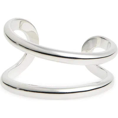 LIE STUDIO LIÉ STUDIO THE MAGGIE CUFF BRACELET