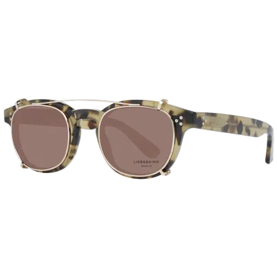 LIEBESKIND FRAMES FOR WOMEN'S WOMAN