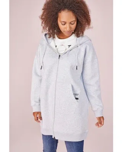 LIEBLINGSSTÜCK LIEBLINGSSTÜCK LANGE SWEATJACKE ULIMAL MIT KAPUZE SWEATJACKEN DAMEN NEU