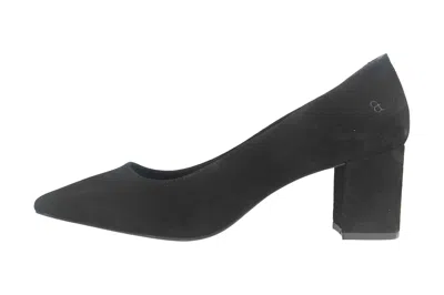 LIESA&MARY LIESA&MARY PUMPS LMKAROLINE DAMENSCHUHE ÜBERGRÖSSEN SCHWARZ