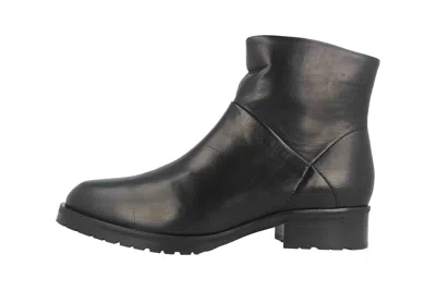 LIESA&MARY LIESA&MARY STIEFELETTEN LMCATRIN DAMENSCHUHE ÜBERGRÖSSEN SCHWARZ