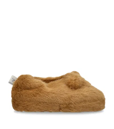 LIEWOOD LIEWOOD AVIAJA BEAR SLIPPERS