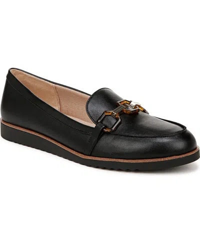 LIFESTRIDE ZEE 3 SLIP ON LOAFERS