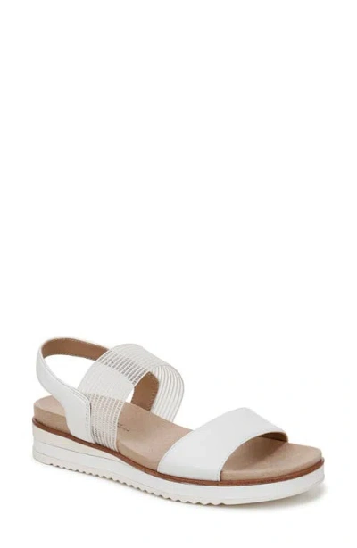 LIFESTRIDE LIFESTRIDE ZING SLINGBACK SANDAL