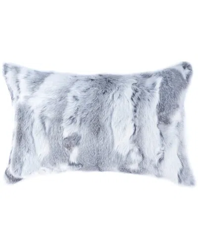 LIFESTYLE BRANDS LIFESTYLE BRANDS RABBIT PILLOW