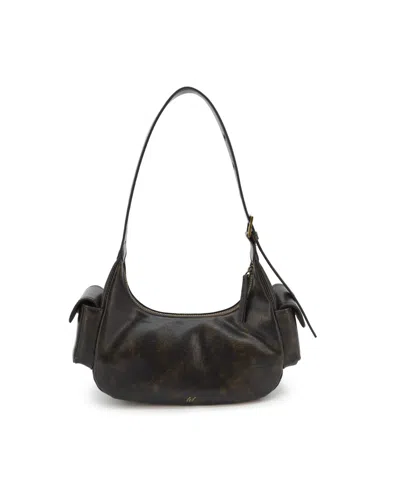 LIKE DREAMS STORMI UTILITY SMALL SHOULDER BAG