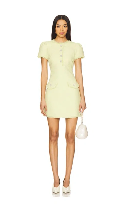 LIKELY MARCINA DRESS