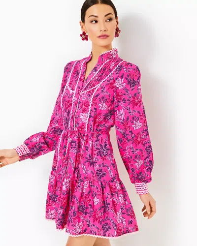 LILLY PULITZER ARLETTA DRESS