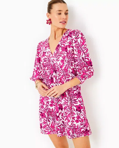 LILLY PULITZER CASS DRESS