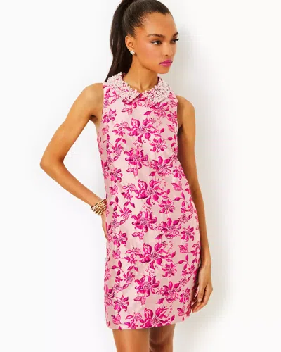 LILLY PULITZER KELLIANA SHIFT DRESS