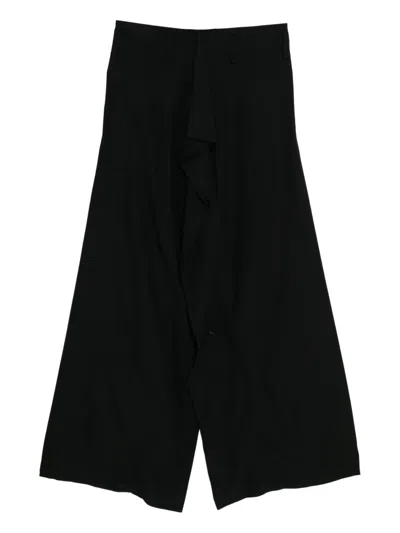 LIMI FEU FLARED TROUSERS