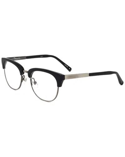 LINDA FARROW PHILLIP LIM BY LINDA FARROW UNISEX PL29 52MM OPTICAL FRAMES