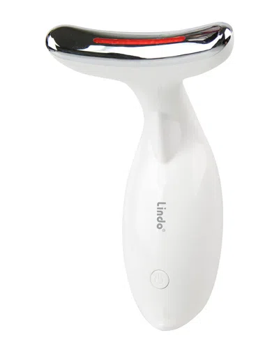 LINDO LINDO LED FACE & NECK LIFTING MASSAGER