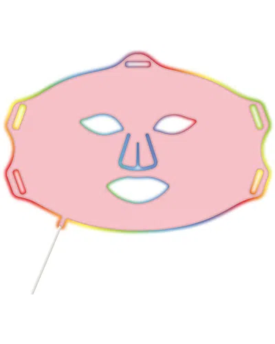 LINDO LINDO SILICONE FACE MASK - 7 COLOR LED THERAPY