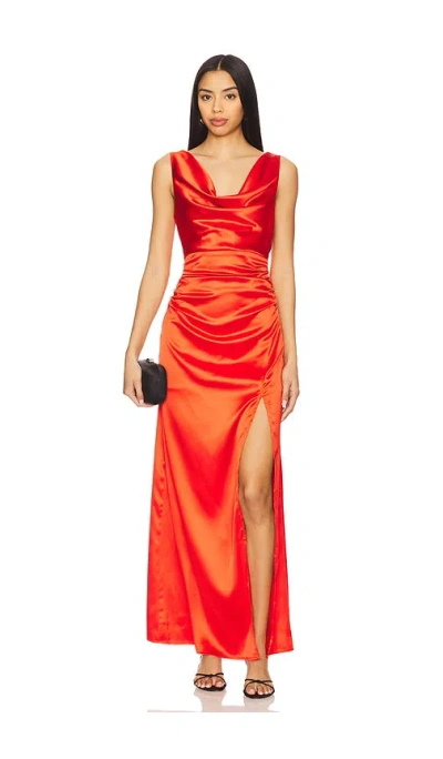 LINE & DOT MELISSA DRESS