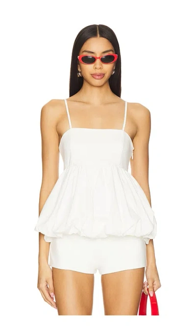 LINE & DOT WESLEY MIX MEDIA TOP