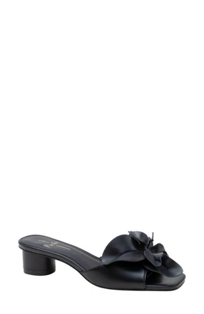 LINEA PAOLO LINEA PAOLO IDALIA BLOCK HEEL SANDAL