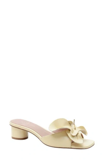LINEA PAOLO LINEA PAOLO IDALIA BLOCK HEEL SANDAL