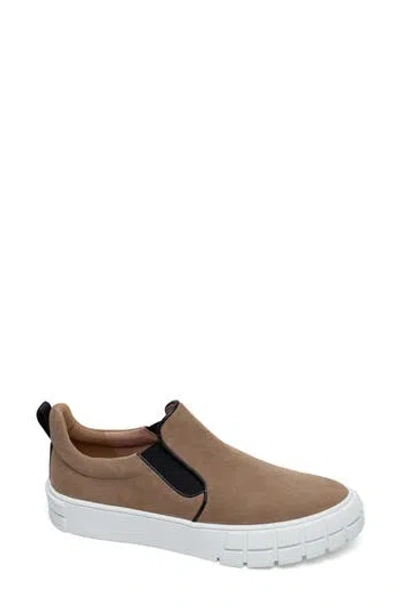 LINEA PAOLO LINEA PAOLO KENLY SLIP-ON SNEAKER