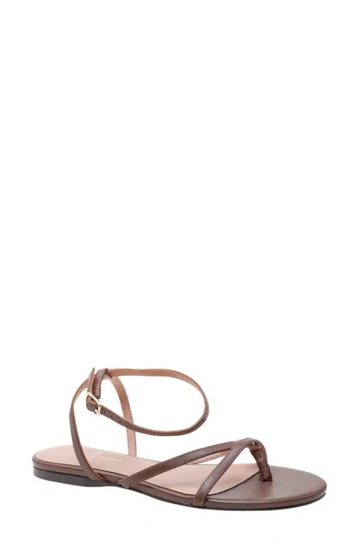 LINEA PAOLO LINEA PAOLO LUZ ANKLE STRAP SANDAL