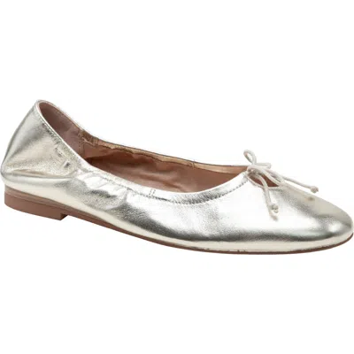 LINEA PAOLO LINEA PAOLO MILA BALLET FLAT