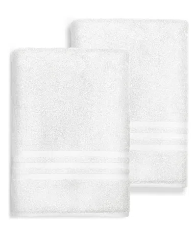 LINUM HOME TEXTILES LINUM HOME TEXTILES DENZI 2PC BATH SHEET SET