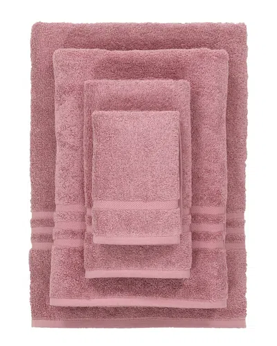 LINUM HOME TEXTILES LINUM HOME TEXTILES DENZI 4PC TOWEL SET