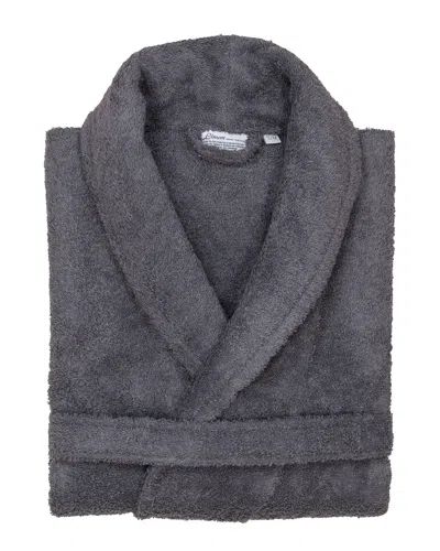 LINUM HOME TEXTILES DNU LINUM HOME TEXTILES TERRY CLOTH BATHROBE